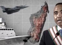 Μαδαγασκάρη: Κατάρρευση και Μεταβολή Δύναμης στον Ινδικό Ωκεανό Μαδαγασκάρη: Κατάρρευση και Μεταβολή Δύναμης στον Ινδικό Ωκεανό