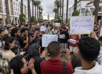 Μαρόκο: Η «Έκρηξη» της Gen Z κατά της Διαφθοράς και των Δαπανών για το Μουντιάλ 2030 Μαρόκο: Η «Έκρηξη» της Gen Z κατά της Διαφθοράς και των Δαπανών για το Μουντιάλ 2030