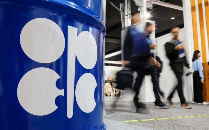 Ο OPEC αντικρούει τον ΙΕΑ: «Η ζήτηση πετρελαίου θα παραμείνει ισχυρή για δεκαετίες»