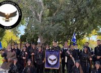 Ν.Παπανδρέου: Η ακροδεξιά «Ελληνική Ορθόδοξη Νεολαία» πήρε μέρος στην στρατιωτική παρέλαση της 28ης Οκτωβρίου