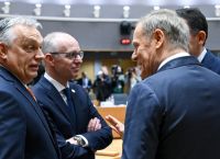 ΕΕ: Σχέδιο για Ένταξη Χωρών Χωρίς Δικαίωμα Βέτο – Νέο Μοντέλο για να Παρακάμψει το Βέτο Ορμπάν ΕΕ: Σχέδιο για Ένταξη Χωρών Χωρίς Δικαίωμα Βέτο – Νέο Μοντέλο για να Παρακάμψει το Βέτο Ορμπάν