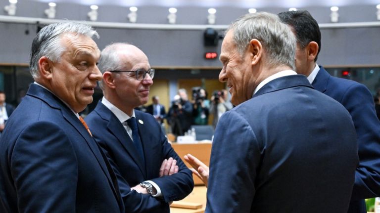 ΕΕ: Σχέδιο για Ένταξη Χωρών Χωρίς Δικαίωμα Βέτο – Νέο Μοντέλο για να Παρακάμψει το Βέτο Ορμπάν