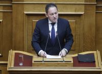 Πέτσας: Η Ελλάδα κερδίζει με Μητσοτάκη στο ενεργειακό παιχνίδι Πέτσας: Η Ελλάδα κερδίζει με Μητσοτάκη στο ενεργειακό παιχνίδι