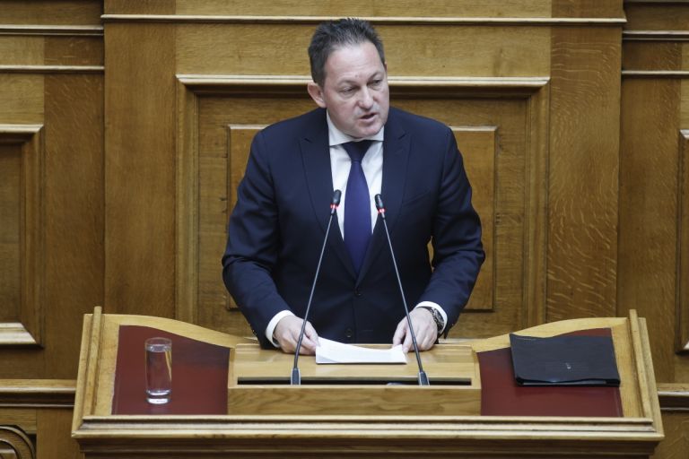 Στέλιος Πέτσας: Ο Τσίπρας δεν ξεγελάει κανέναν [vid]