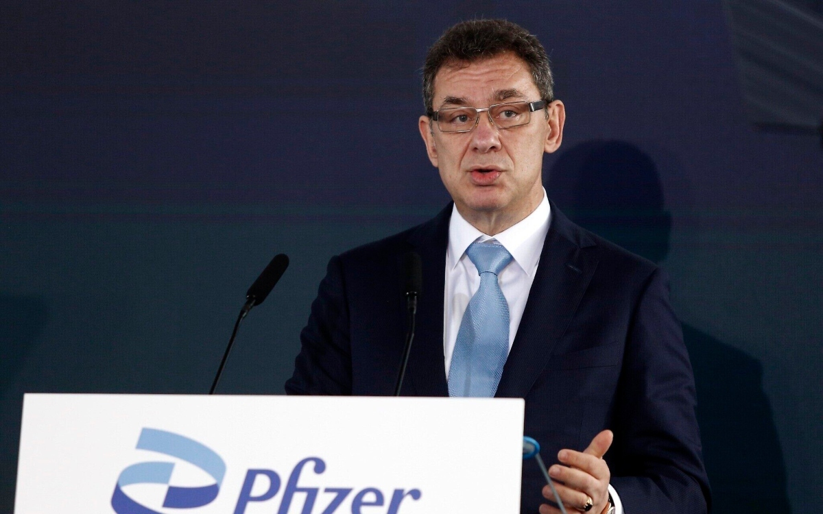 Συμφωνία Τραμπ-Pfizer για μείωση τιμών στα φάρμακα, με αντάλλαγμα δασμολογικά οφέλη