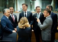Drones πάνω από την Ευρώπη: Η Thales προειδοποιεί για την επόμενη μεγάλη απειλή στην άμυνα της ΕΕ Drones πάνω από την Ευρώπη: Η Thales προειδοποιεί για την επόμενη μεγάλη απειλή στην άμυνα της ΕΕ