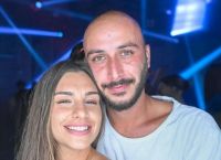 Τραγωδία στο Ισραήλ: Επιζών από το μακελειό της Χαμάς αυτοπυρπολήθηκε μετά τον χαμό της συντρόφου του Τραγωδία στο Ισραήλ: Επιζών από το μακελειό της Χαμάς αυτοπυρπολήθηκε μετά τον χαμό της συντρόφου του