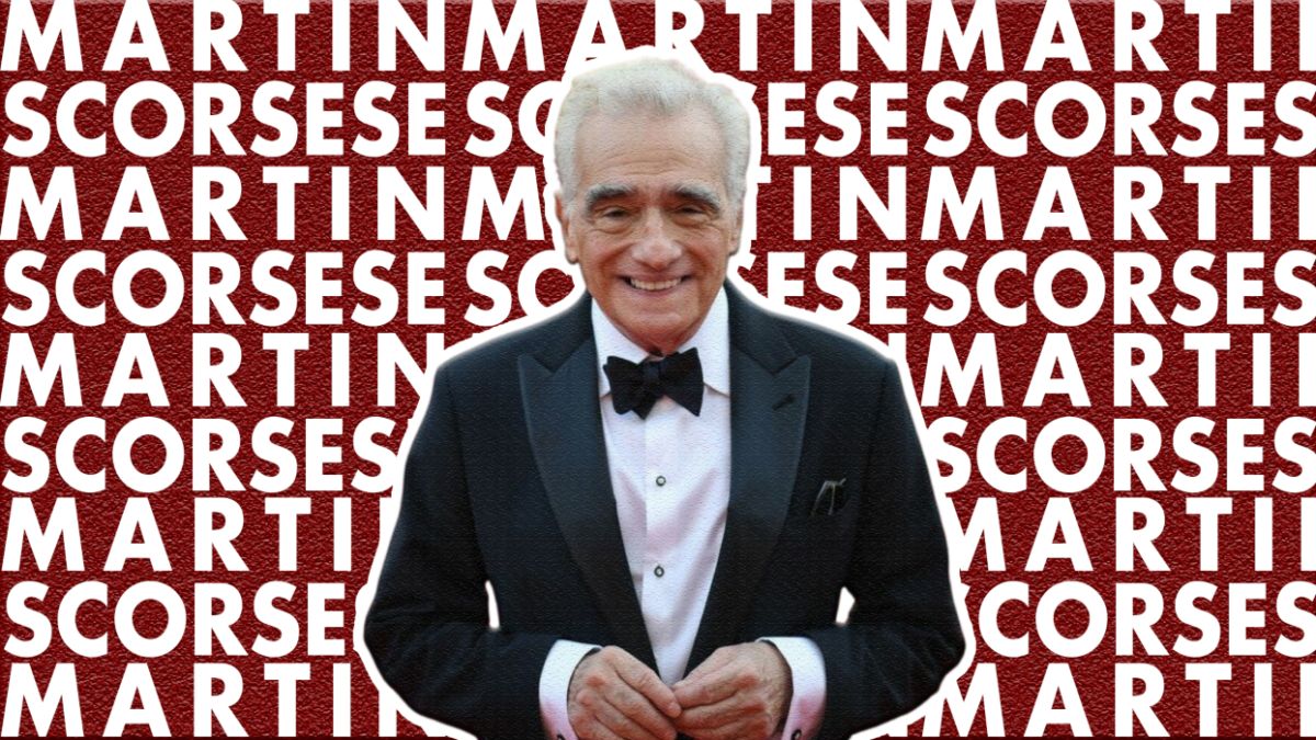 «Mr Scorsese»: Ένα Συναρπαστικό Πορτρέτο του Μάρτιν Σκορσέζε από τη Ρεμπέκα Μίλερ