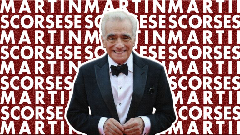 «Mr Scorsese»: Ένα Συναρπαστικό Πορτρέτο του Μάρτιν Σκορσέζε από τη Ρεμπέκα Μίλερ