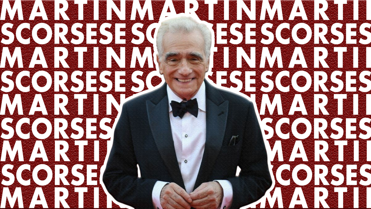 «Mr Scorsese»: Ένα Συναρπαστικό Πορτρέτο του Μάρτιν Σκορσέζε από τη Ρεμπέκα Μίλερ