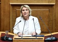 Να κληθεί ο Μυλωνάκης στην Εξεταστική για ΟΠΕΚΕΠΕ ζητά η Βούλτεψη Να κληθεί ο Μυλωνάκης στην Εξεταστική για ΟΠΕΚΕΠΕ ζητά η Βούλτεψη