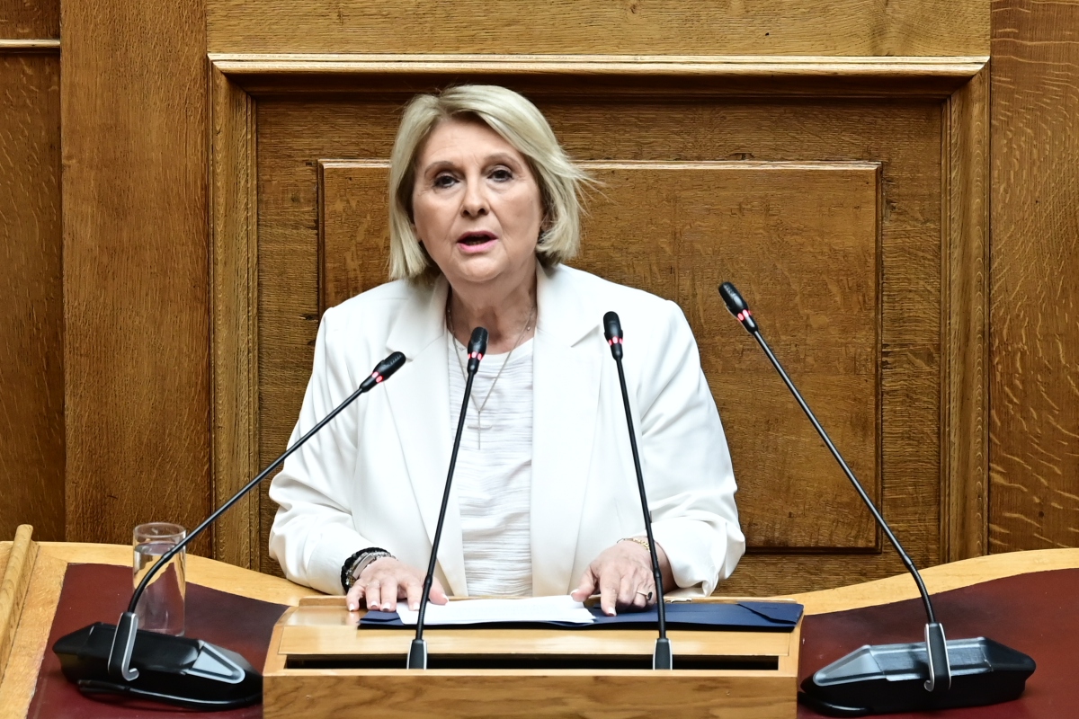 Να κληθεί ο Μυλωνάκης στην Εξεταστική για ΟΠΕΚΕΠΕ ζητά η Βούλτεψη