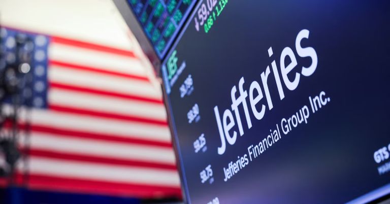 Jefferies αναδεικνύει την Ελλάδα κορυφαίο επενδυτικό προορισμό–ΓΕΚ ΤΕΡΝΑ,τράπεζες Χρηματιστήριο στο επίκεντρο