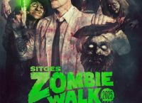 Zombie Walk 2025: Η θρυλική πορεία επιστρέφει στη Σιτζές Zombie Walk 2025: Η θρυλική πορεία επιστρέφει στη Σιτζές