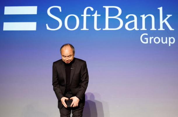 SoftBank: Μεγάλη Στρατηγική Κίνηση στην Εξαγορά της Μονάδας Ρομποτικής της ABB για 5,4 Δισ. Δολάρια