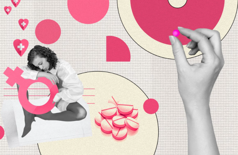 Αναζητείται το Viagra των Γυναικών: Η Κρέμα Myregyna της Αϊόνα Γουίρ