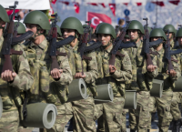Η Συμμετοχή της Τουρκίας στη Γάζα στον «Αέρα»: Βέτο Ισραήλ και Αντιδράσεις Η Συμμετοχή της Τουρκίας στη Γάζα στον «Αέρα»: Βέτο Ισραήλ και Αντιδράσεις