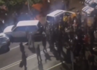 Χάος στη Μαυροβούνιο: 45 Τούρκοι και Αζέροι Συνελήφθησαν – Αναστολή Βίζας και Βία σε Καζίνο Χάος στη Μαυροβούνιο: 45 Τούρκοι και Αζέροι Συνελήφθησαν – Αναστολή Βίζας και Βία σε Καζίνο