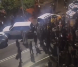 Χάος στη Μαυροβούνιο: 45 Τούρκοι και Αζέροι Συνελήφθησαν – Αναστολή Βίζας και Βία σε Καζίνο
