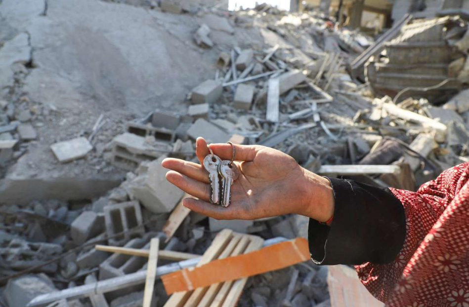 Rebrand Χαμάς: Νέο Όνομα και Σήμα, Ίδια Ιδεολογία – Τουρκία και Κατάρ «Πλάτες» στη Γάζα