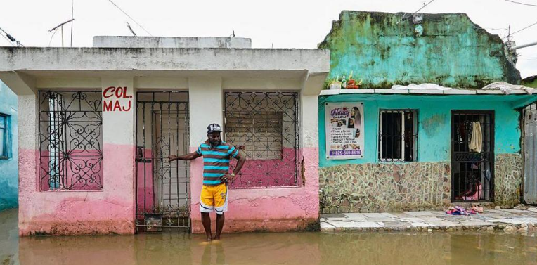 Τυφώνας Μέλισσα: «Καταστροφή» στην Τζαμάικα και Κούβα – 185 Μίλια/Ώρα Κυκλώματα και Χάος