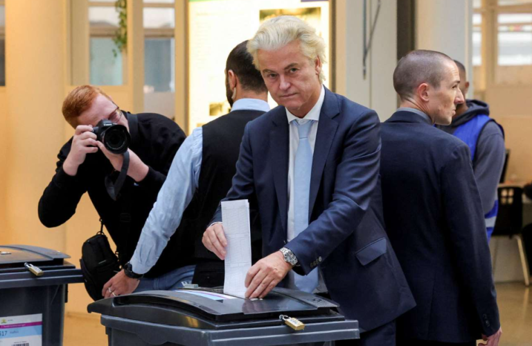 Βίλντερς Ξανά Μπροστά: Ολλανδοί στις Κάλπες για 3η Φορά σε 5 Χρόνια – Πιθανές Μήνες Συνομιλιών