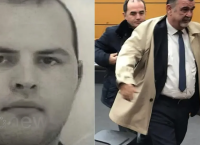 Σοκ στην Αλβανία – Δολοφονία δικαστή μέσα στην αίθουσα του Εφετείου Σοκ στην Αλβανία – Δολοφονία δικαστή μέσα στην αίθουσα του Εφετείου
