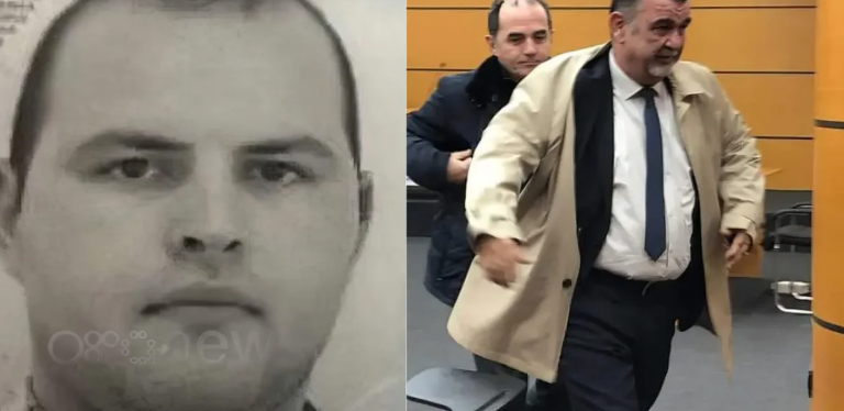 Σοκ στην Αλβανία – Δολοφονία δικαστή μέσα στην αίθουσα του Εφετείου