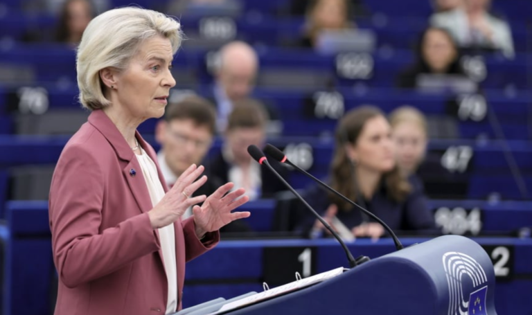 ΕΕ: Αποθηκεύει Κρίσιμα Ορυκτά Μετά Περιορισμούς Κίνας – Σχέδιο για Ανεξαρτησία Βιομηχανίας