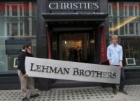 Lehman Brothers: Οριστικό «Λουκέτο» στο Βρετανικό Υποκατάστημα μετά από 17 Χρόνια και £28 Δισ. Ανακτήσεων Lehman Brothers: Οριστικό «Λουκέτο» στο Βρετανικό Υποκατάστημα μετά από 17 Χρόνια και £28 Δισ. Ανακτήσεων
