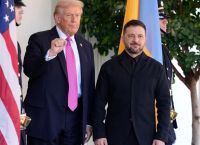 Live: Η κρίσιμη συνάντηση Τραμπ – Ζελένσκι στον Λευκό Οίκο – Στο επίκεντρο οι αμερικανικοί Tomahawk Live: Η κρίσιμη συνάντηση Τραμπ – Ζελένσκι στον Λευκό Οίκο – Στο επίκεντρο οι αμερικανικοί Tomahawk