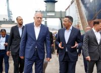 Τάκης Θεοδωρικάκος: «Ενισχύουμε τις στρατηγικές σχέσεις Ελλάδας Τάκης Θεοδωρικάκος: «Ενισχύουμε τις στρατηγικές σχέσεις Ελλάδας