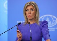 Στρατηγική Ανατροπή: Η Ρωσία αμφισβητεί την Ελλάδα μέσω Ζαχάροβα Στρατηγική Ανατροπή: Η Ρωσία αμφισβητεί την Ελλάδα μέσω Ζαχάροβα
