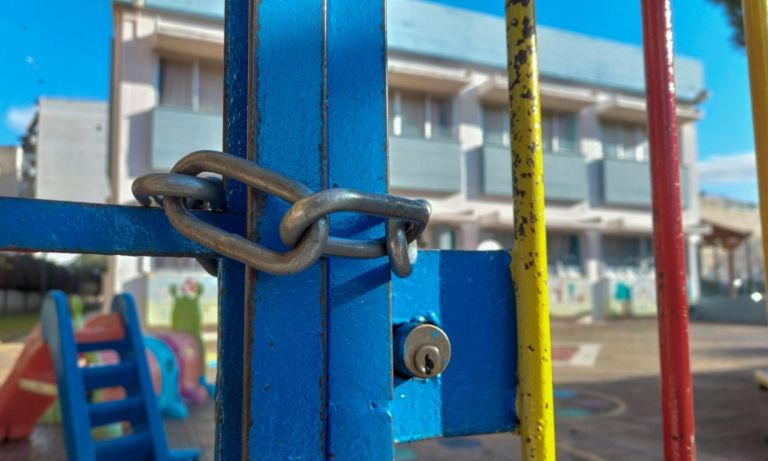 Σοκ στον Ασπρόπυργο: Νεκρό 10χρονο κοριτσάκι σε προαύλιο σχολείου ύστερα από ανακοπή