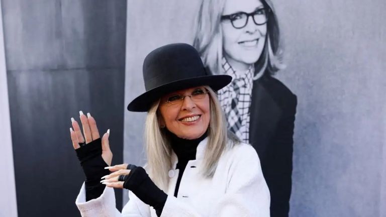 Ντάιαν Κίτον (1946-2025): Η Annie Hall Δεν Μένει Πια Εδώ