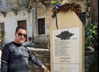 Άδωνις Γεωργιάδης: Ο Υπουργός Υγείας που αναδεικνύει τη βαθιά ψυχή της ελληνικής υπαίθρου Άδωνις Γεωργιάδης: Ο Υπουργός Υγείας που αναδεικνύει τη βαθιά ψυχή της ελληνικής υπαίθρου