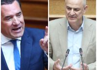 Άδωνις σε Καζαμία: «Ο Τραμπ έφερε ειρήνη, εσείς κλαίτε για τη Χαμάς» Άδωνις σε Καζαμία: «Ο Τραμπ έφερε ειρήνη, εσείς κλαίτε για τη Χαμάς»