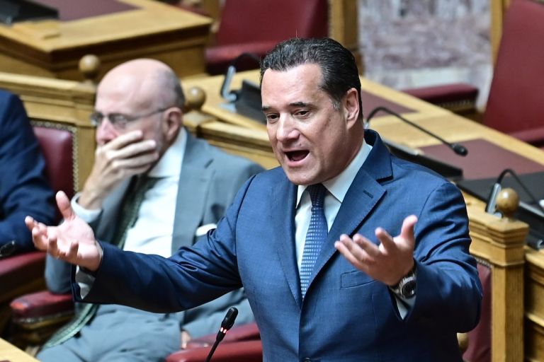 Άδωνις Γεωργιάδης: Οι όμηροι της Χαμάς επέστρεψαν – Νίκη του Ισραήλ και Τραμπ