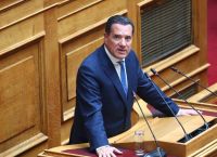 Άδωνις: Με το Ωνάσειο, η Ελλάδα πρωταγωνίστρια στις μεταμοσχεύσεις στην Ευρώπη Άδωνις: Με το Ωνάσειο, η Ελλάδα πρωταγωνίστρια στις μεταμοσχεύσεις στην Ευρώπη