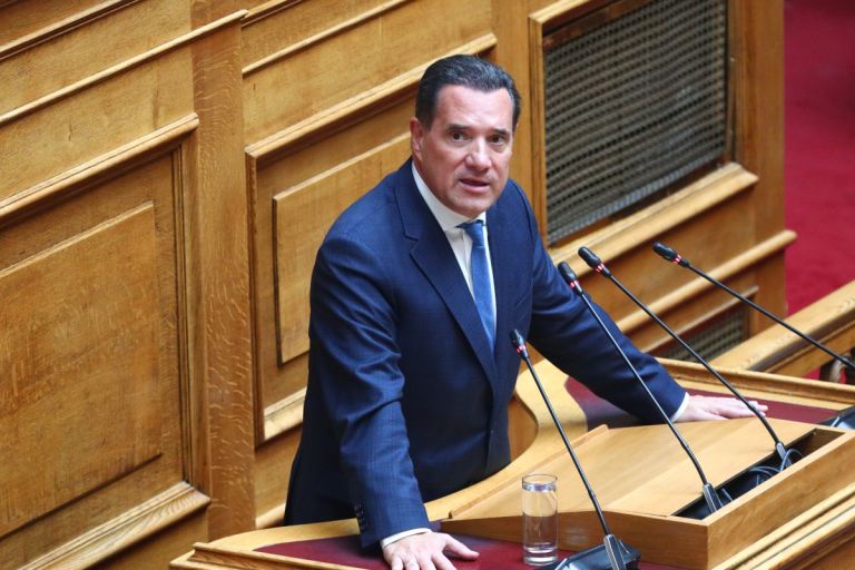 Άδωνις: Με το Ωνάσειο, η Ελλάδα πρωταγωνίστρια στις μεταμοσχεύσεις στην Ευρώπη