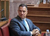 “No Inch Given”: Adonis Defends Greece’s Sovereign Rights Against Turkish Claims “No Inch Given”: Adonis Defends Greece’s Sovereign Rights Against Turkish Claims