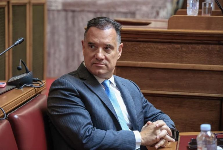 “No Inch Given”: Adonis Defends Greece’s Sovereign Rights Against Turkish Claims