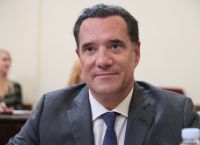 Γεωργιάδης: «Ρυθμίσεις αυτονόητες» για το ΕΣΥ – Αντιδράσεις για πελατειακές διατάξεις και ιδιωτικοποίηση Γεωργιάδης: «Ρυθμίσεις αυτονόητες» για το ΕΣΥ – Αντιδράσεις για πελατειακές διατάξεις και ιδιωτικοποίηση