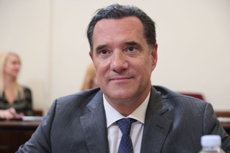Γεωργιάδης: «Ρυθμίσεις αυτονόητες» για το ΕΣΥ – Αντιδράσεις για πελατειακές διατάξεις και ιδιωτικοποίηση