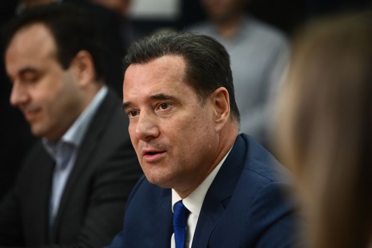 ΕΣΥ στο 2025: Με 1,6 εκατ. ενεργούς χρήστες, το MyHealth App φέρνει επανάσταση [vid,pics]