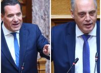 Άδωνις προς Βελόπουλο: «Τέλος στην τοξικότητα — Η δίκη θα φανερώσει την αλήθεια» [vid,pics]