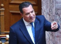 Άδωνις Γεωργιάδης: “Το ΟΧΙ το είπε ο Μεταξάς – ώρα να σταματήσουμε τα ιστορικά ψέματα” [vid,pics]