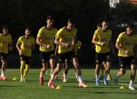 AEK: Η ενδεκάδα της Ένωσης για το ματς με την Ηλιούπολη στο Κύπελλο Ελλάδας AEK: Η ενδεκάδα της Ένωσης για το ματς με την Ηλιούπολη στο Κύπελλο Ελλάδας