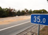 Τραγωδία στις Αφίδνες: Τρεις νεκροί σε σφοδρή σύγκρουση κοντά στα διόδια Τραγωδία στις Αφίδνες: Τρεις νεκροί σε σφοδρή σύγκρουση κοντά στα διόδια