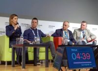 Αγαπηδάκη: Η χώρα μας, στον τομέα της ψηφιακής υγείας, παράγει πλέον καινοτομία και εργαλεία